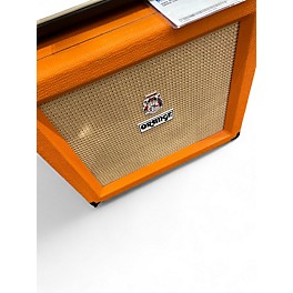 Used Orange Amplifiers Crush 35RT Guitar Combo Amp