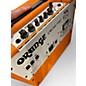 Used Orange Amplifiers Crush 35RT Guitar Combo Amp