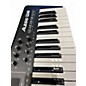 Used Alesis QX49 49 Key MIDI Controller
