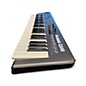 Used Alesis QX49 49 Key MIDI Controller