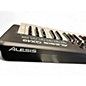 Used Alesis QX49 49 Key MIDI Controller