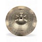 Used Agazarian 10in Traditional Splash Cymbal thumbnail