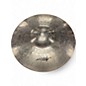 Used Agazarian 10in Traditional Splash Cymbal