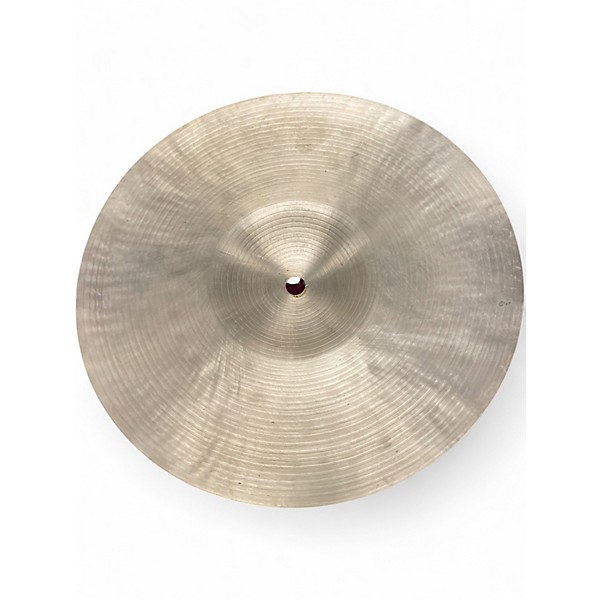 Used Agazarian 10in Traditional Splash Cymbal