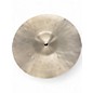 Used Agazarian 10in Traditional Splash Cymbal