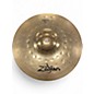 Used Zildjian 10in ZBT Splash Cymbal thumbnail