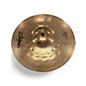 Used Zildjian 10in ZBT Splash Cymbal
