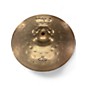 Used Zildjian 10in ZBT Splash Cymbal