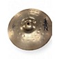 Used Zildjian 10in ZBT Splash Cymbal