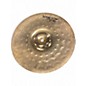 Used Zildjian 10in ZBT Splash Cymbal