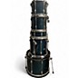 Used TAMA 5 Piece Rockstar Blue Drum Kit thumbnail