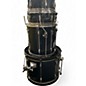 Used TAMA 5 Piece Rockstar Blue Drum Kit
