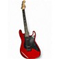 Used 2023 Charvel Pro Mod Plus So-Cal HH Ferrari Red Solid Body Electric Guitar thumbnail