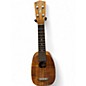 Used Keilani UKE Natural Ukulele thumbnail