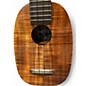 Used Keilani UKE Natural Ukulele