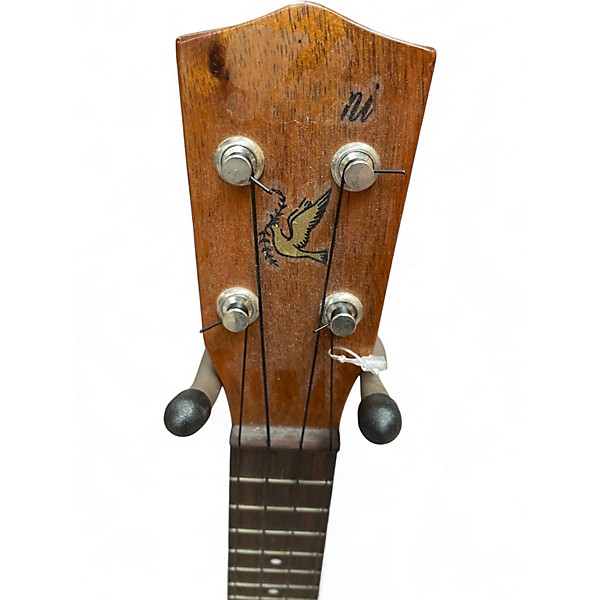 Used Keilani UKE Natural Ukulele