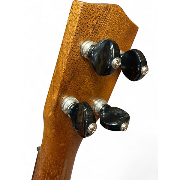 Used Keilani UKE Natural Ukulele