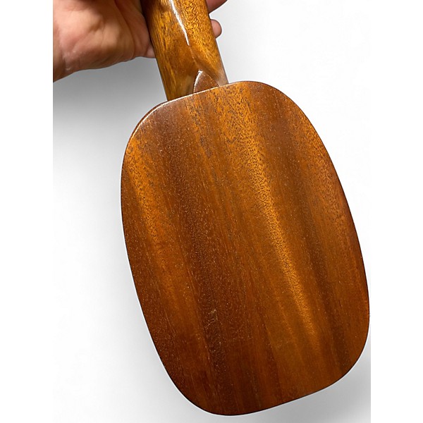 Used Keilani UKE Natural Ukulele