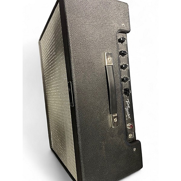 Used Fender tone master fr-12 Guitar Combo Amp