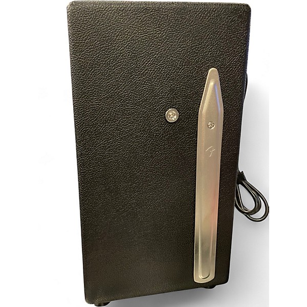 Used Fender tone master fr-12 Guitar Combo Amp