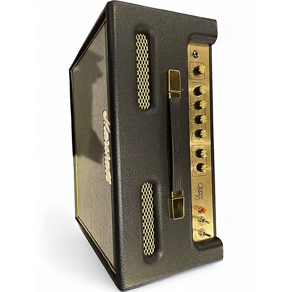 Used Marshall Origin 20C Tube Guitar Combo Amp