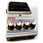 Used DOD FX747 Effect Pedal