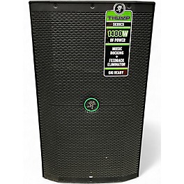 Used Mackie THUMP212 Powered Speaker