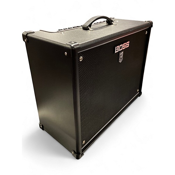 Used BOSS Katana 100 100W 1X12 Guitar Combo Amp