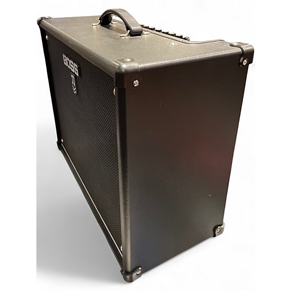 Used BOSS Katana 100 100W 1X12 Guitar Combo Amp