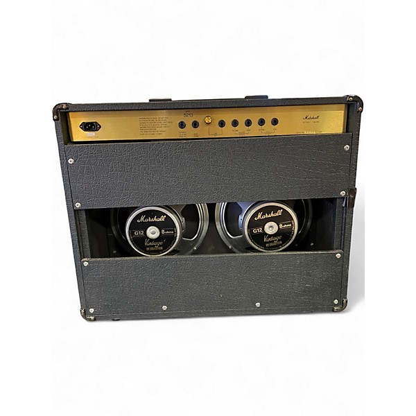 Used Marshall mos-fet 100 reverb twin Guitar Combo Amp