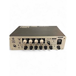 Used BOSS KATANA 500 Bass Amp Head