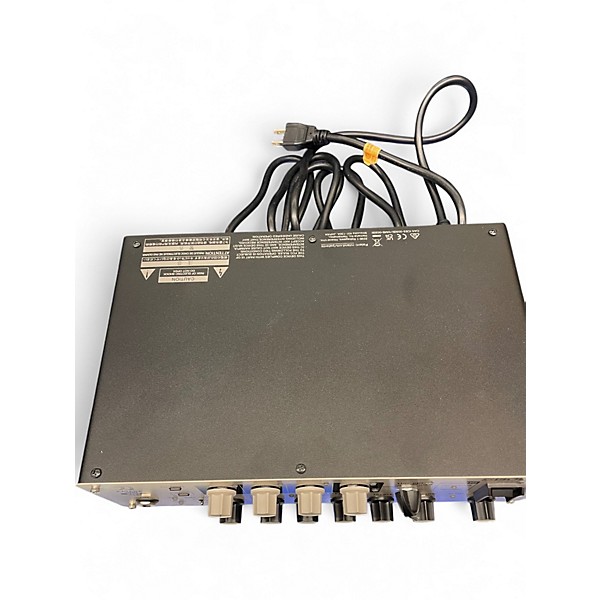 Used BOSS KATANA 500 Bass Amp Head