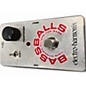Used Electro-Harmonix Bassballs Nano Envelope Filter Bass Effect Pedal thumbnail