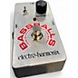Used Electro-Harmonix Bassballs Nano Envelope Filter Bass Effect Pedal