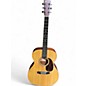 Used Martin 00016GT Natural Acoustic Guitar thumbnail