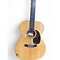 Used Martin 00016GT Natural Acoustic Guitar