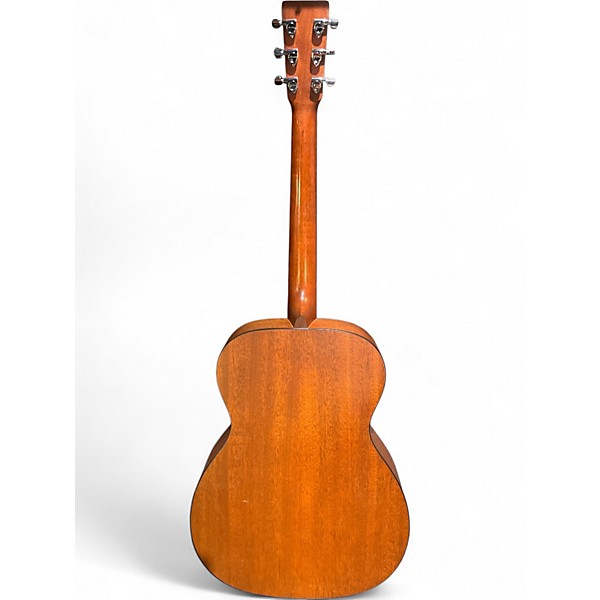 Used Martin 00016GT Natural Acoustic Guitar