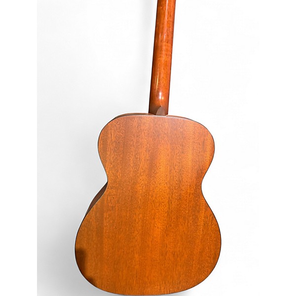 Used Martin 00016GT Natural Acoustic Guitar