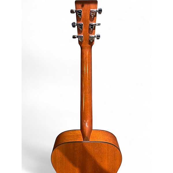 Used Martin 00016GT Natural Acoustic Guitar