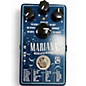 Used Caline CP-507Mariana Modulated Reverbs Effect Pedal thumbnail