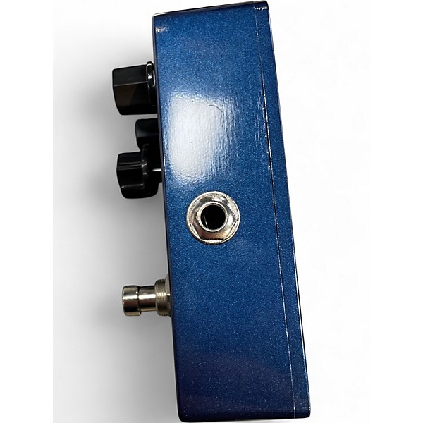 Used Caline CP-507Mariana Modulated Reverbs Effect Pedal