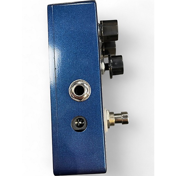 Used Caline CP-507Mariana Modulated Reverbs Effect Pedal