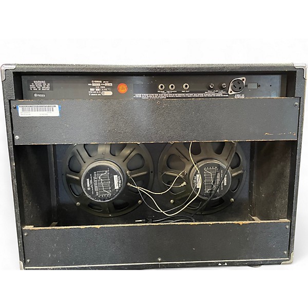 Vintage 1979 Yamaha B212 Guitar Combo Amp