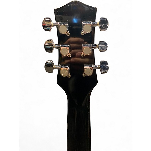 Used Gretsch Guitars ELECTROMATIC Sunburst Solid Body Electric Guitar