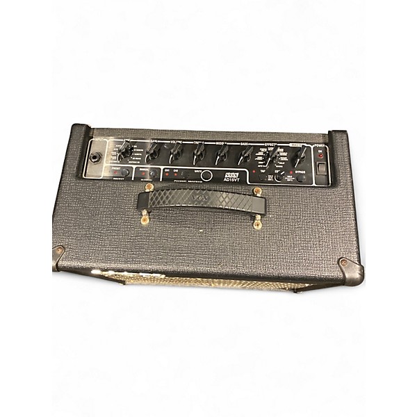 Used VOX AD15VT 1x8 15W Guitar Combo Amp