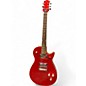 Used Gretsch ELECTROMATIC Red Solid Body Electric Guitar thumbnail