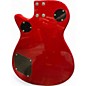 Used Gretsch ELECTROMATIC Red Solid Body Electric Guitar