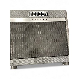 Used Fender Bassbreaker 007 7W 1x10 Tube Guitar Combo Amp