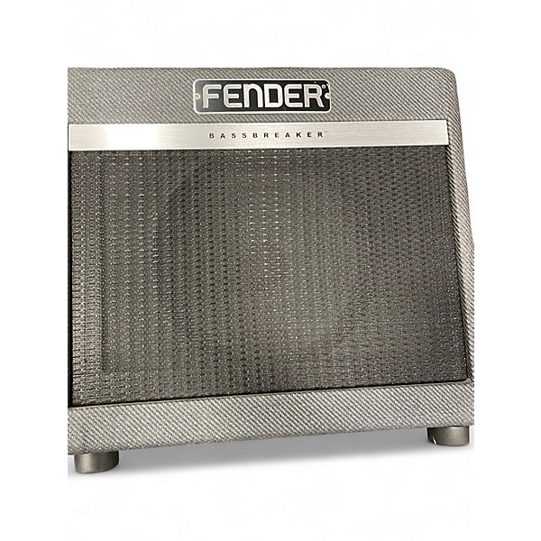 Used Fender Bassbreaker 007 7W 1x10 Tube Guitar Combo Amp