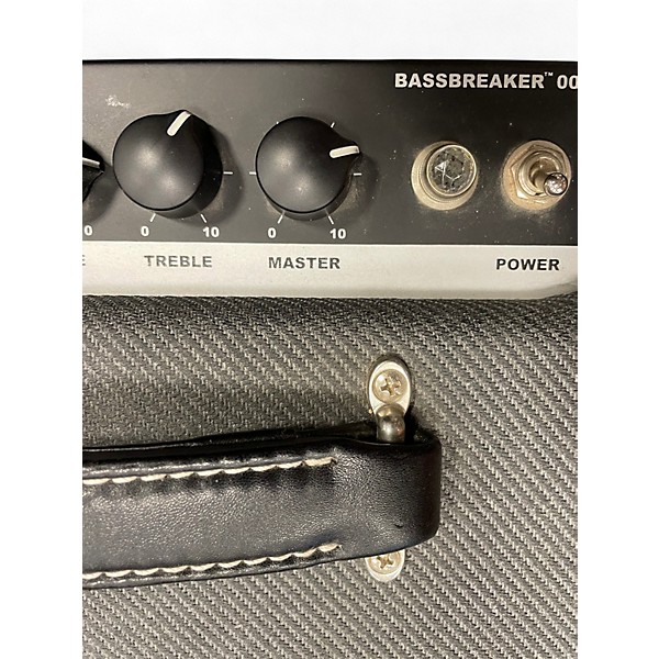 Used Fender Bassbreaker 007 7W 1x10 Tube Guitar Combo Amp